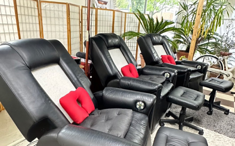 ONKYO-GYM®　パートナーシップ