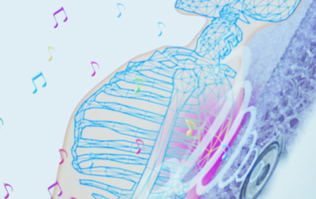 健康管理に最適