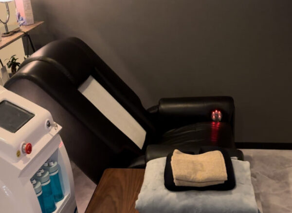 １時間後の自分はまるで別人